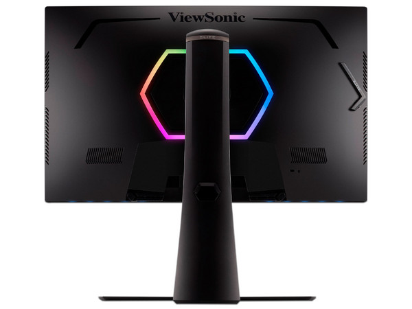 Monitor Gamer ViewSonic XG270 ELITE de 27
