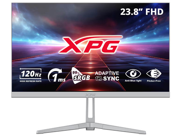 Monitor LED XPG RIFT R24F2 de 23.8