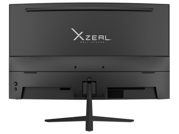 Monitor Gamer Xzeal XSMO279B de 27