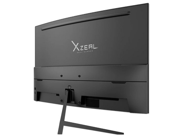 Monitor Gamer Xzeal XSMO279B de 27