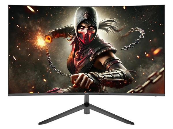 Monitor Gamer Xzeal XSMO279B de 27