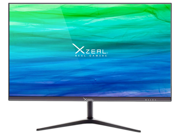 Monitor LED XZEAL XST590-1 de 27