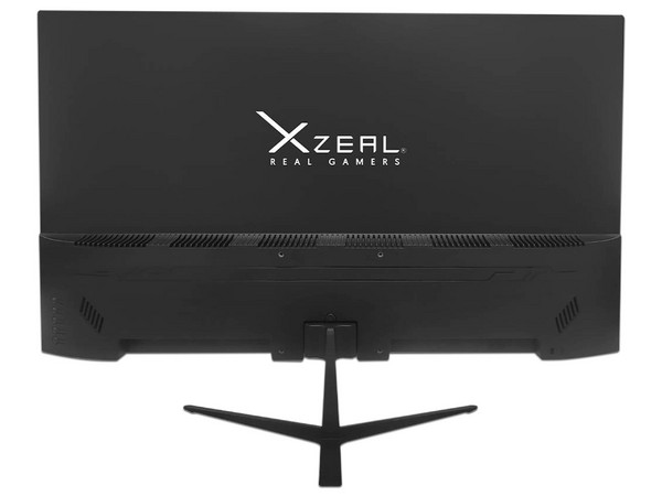 Monitor Gamer Curvo Xzeal XSMO279B de 27