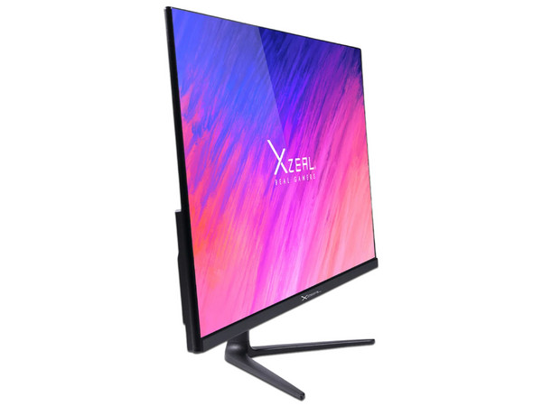 Monitor Gamer Xzeal XST 580-1 de 21.5