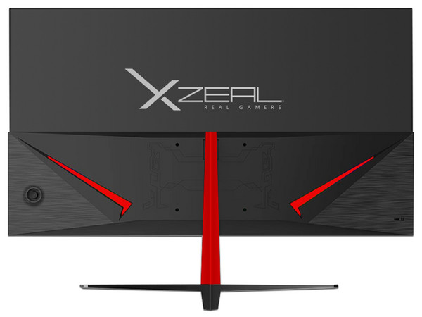 Monitor Xzeal Real Gamers XZ4020 de 27
