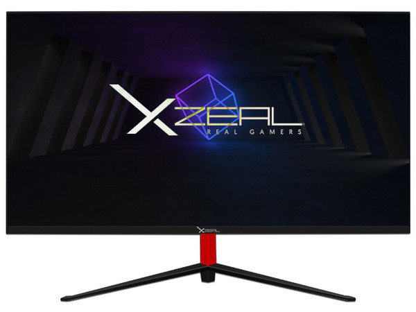 Monitor Xzeal Real Gamers XZ4020 de 27