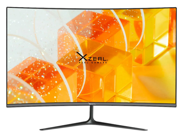 Monitor Curvo XZEAL XZMXZ47B de 27