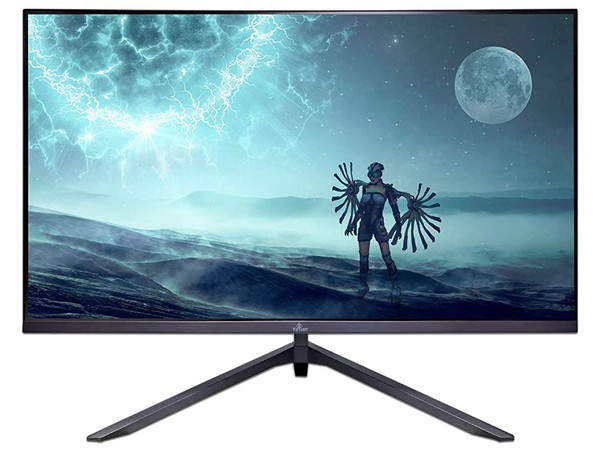 Monitor LED Yeyian Odraz Serie 2000 de 27