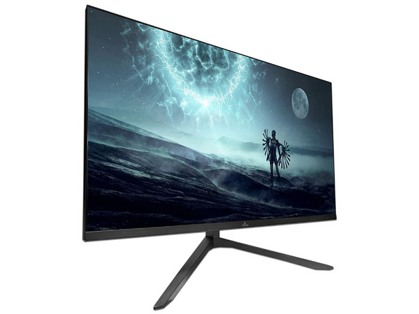 Monitor LED Yeyian Odraz Serie 2000 de 27