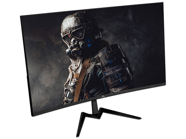 Monitor Curvo Yeyian Sigurd 2503 de 23.8