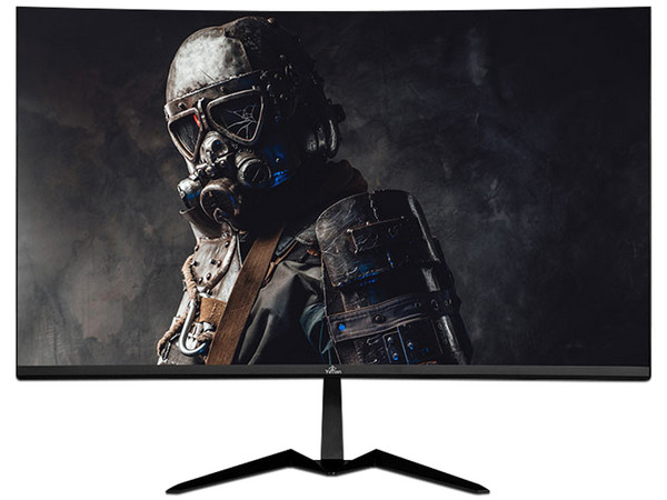 Monitor Curvo Yeyian Sigurd 2503 de 23.8
