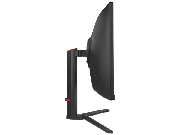 Monitor Gamer Curvo Yeyian Elysium34 de 34