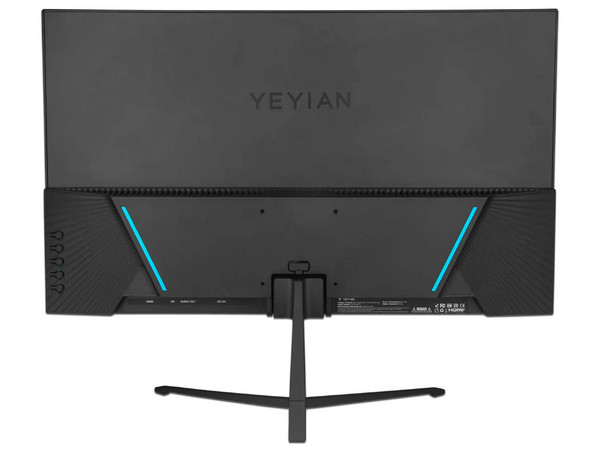 Monitor Gamer Yeyian  Elysium24 de 23.8