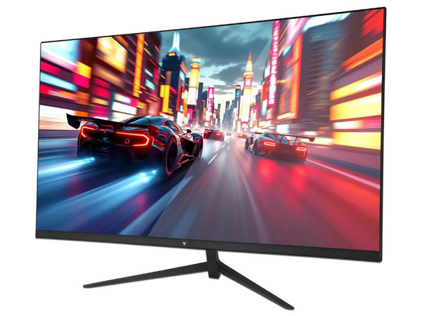 Monitor Gamer Yeyian Elysium de 27
