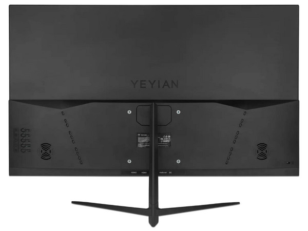 Monitor Gamer Yeyian Elysium de 27