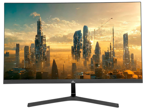 Monitor Gamer Yeyian Dash X24 de 24