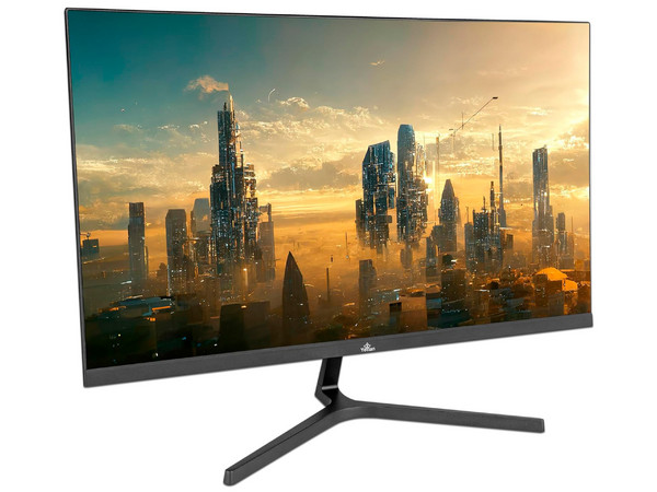 Monitor Gamer Yeyian Dash X24 de 24