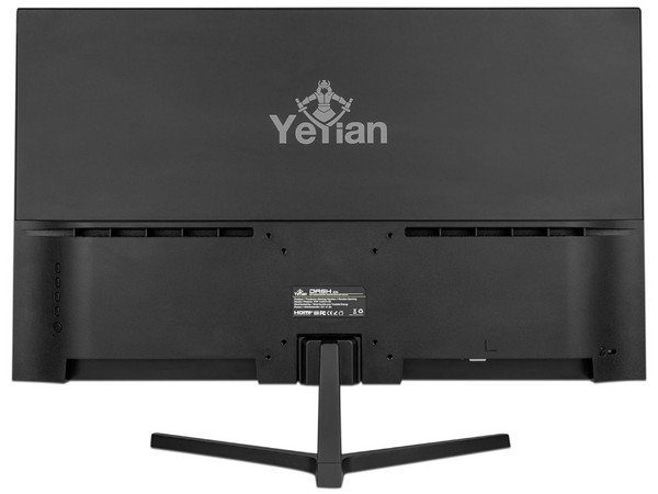 Monitor Gamer Yeyian Dash X24 de 24