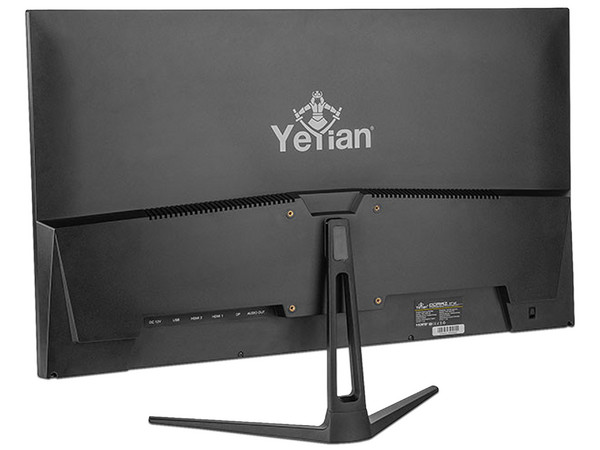 Monitor LED Yeyian ODRAZ de 27