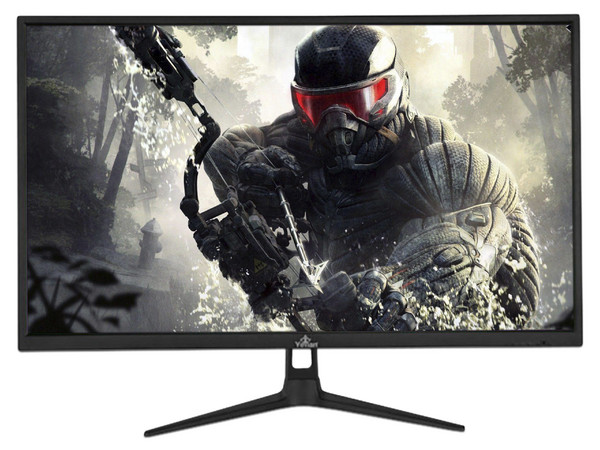 Monitor LED Yeyian ODRAZ de 27