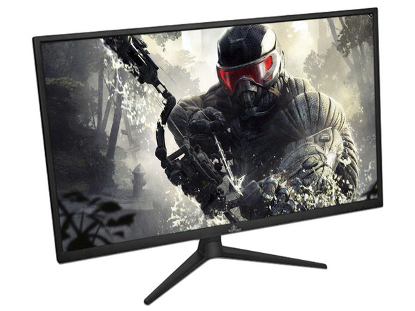 Monitor LED Yeyian ODRAZ de 27