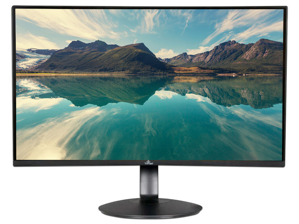 Monitor Curvo Yeyian Sigurd 2500 de 23.6