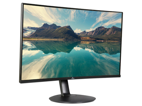 Monitor Curvo Yeyian Sigurd 2500 de 23.6