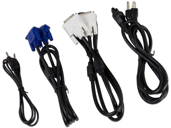 Monitor LED Zalman Trimon de 23