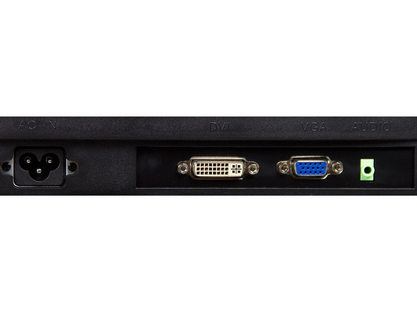 Monitor LED Zalman Trimon de 23
