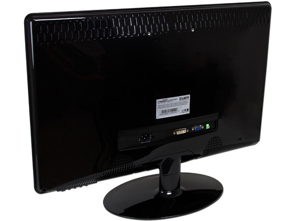 Monitor LED Zalman Trimon de 23