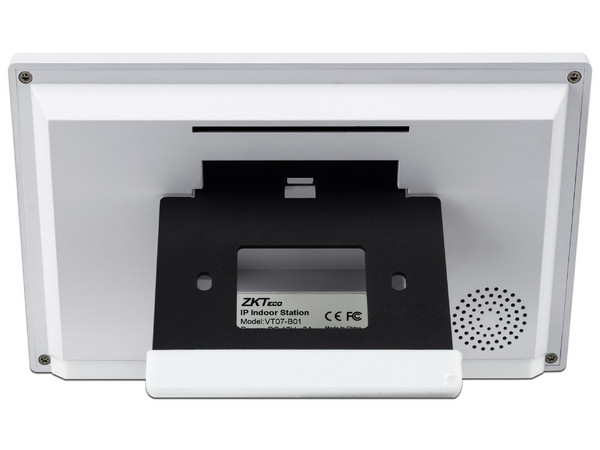 Monitor de Video IP Inteligente, para Interiores, Pantalla Táctil LCD HD 7