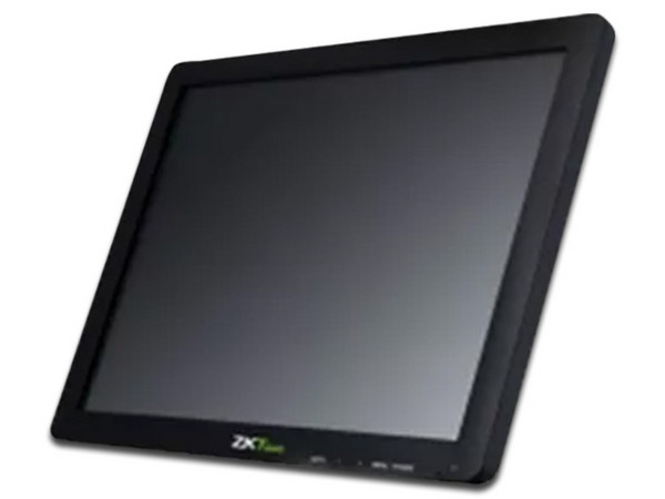Pantalla adicional ZKTeco 2S10T de 10