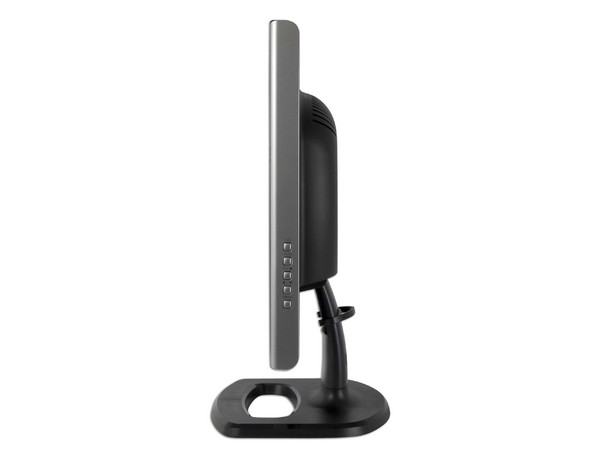 Monitor LCD Emachines Widescreen de 17
