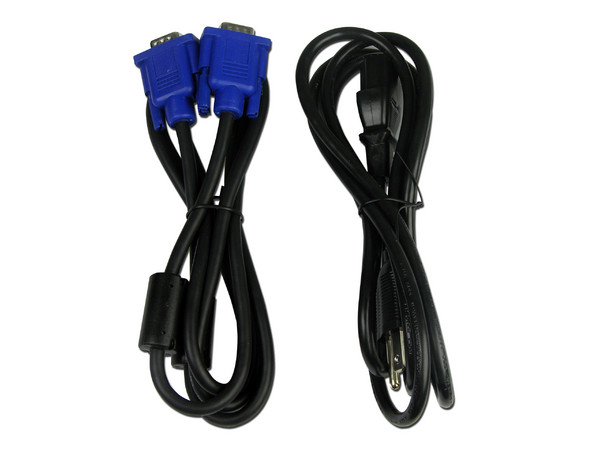 Monitor LCD eMachines Widescreen de 20