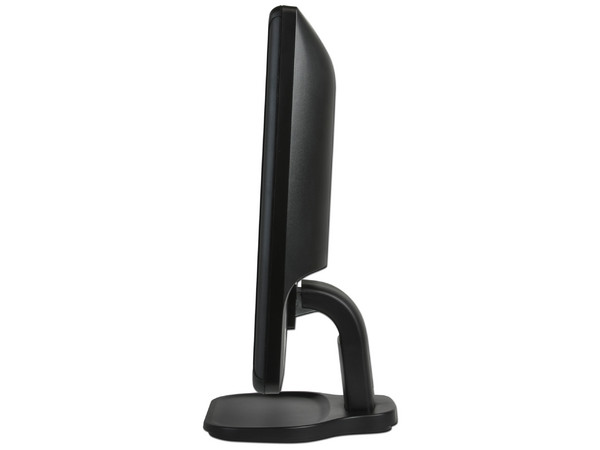 Monitor LCD eMachines Widescreen de 20