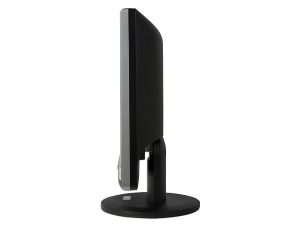 Monitor LCD eMachines Widescreen de 15
