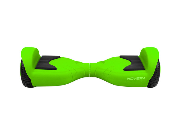 Hoverboard Eléctrico Hover-1 Maverick. Color Verde.