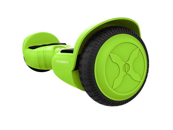 Hoverboard Eléctrico Hover-1 Maverick. Color Verde.