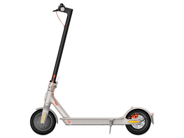 Mi Electric Scooter 3 Xiaomi con Ruedas de 8.5