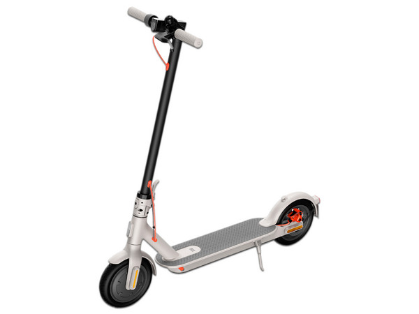 Mi Electric Scooter 3 Xiaomi con Ruedas de 8.5