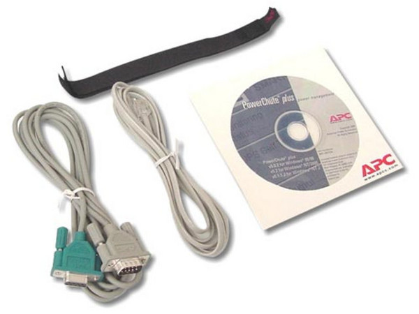 APC Back-UPS 500, 500 VA
