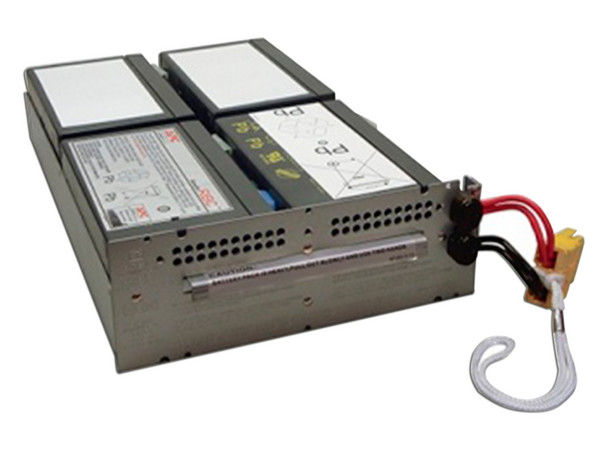 Batería de Remplazo APC #133 para Back-UPS.