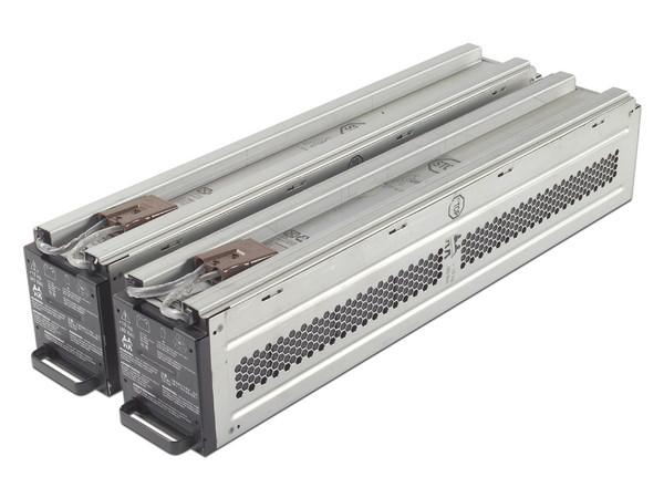 Reemplazo de batería para Smart-UPS On Line APC SRT8KXLT