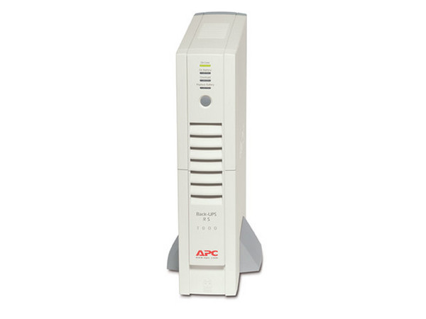 UPS APC Back-UPS RS de 1000VA