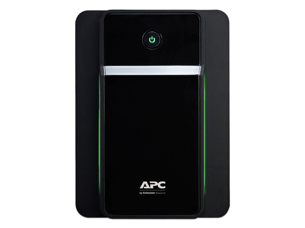 No-Break APC BX1200M-LM de 1200VA(650W), 8 contactos NEMA 5-15R, 120V.