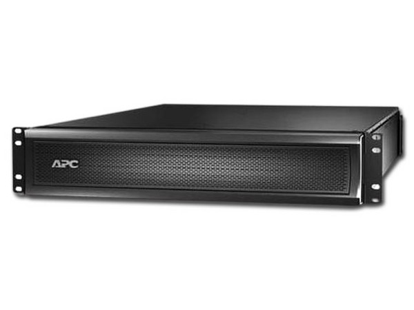 Batería de Respaldo APC  Smart-UPS DE 1200 VA para montar en rack, 2U.
