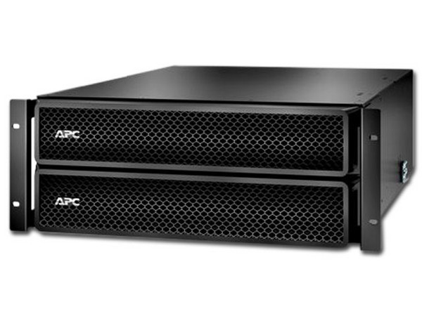 Transformador de energía APC Smart-UPS Step-Down Transformer de 10kVA con 6 conectores, 4U.