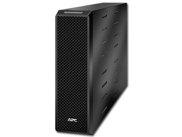Paquete de baterías APC SRT192BP para unidad Smart-UPS SRT 192 V 5 kVA y 6 kVA.