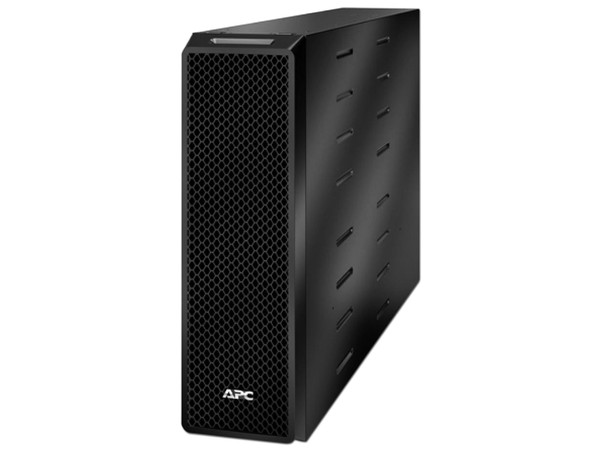 Paquete de baterías APC Smart-UPS SRT, 192V de 8 kVA y 10 kVA.