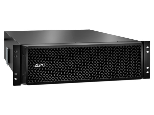 Paquete de baterías para APC Smart-UPS SRT de 192 V, 8 y 10 kVA para rack